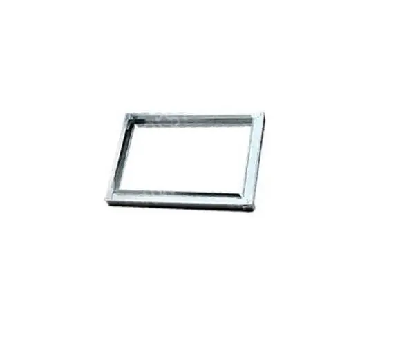 Clifco Sheet Metal MFG FRFF202526 20 x 25 FR w/Dbl Flange 26 G Replacement MPN