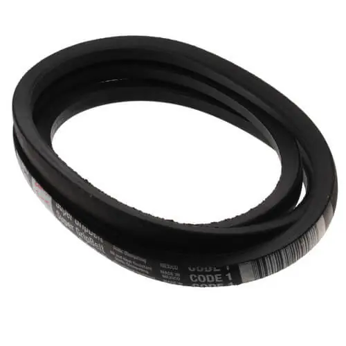 Browning B65 Wrapped Belt Drives