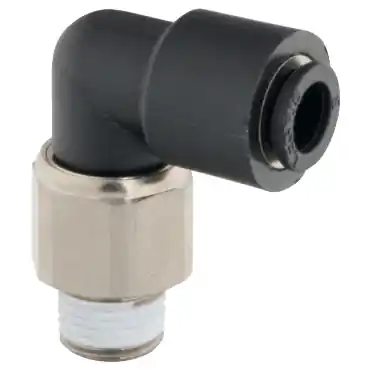 Legris 31590810 Push to Connect Fitting