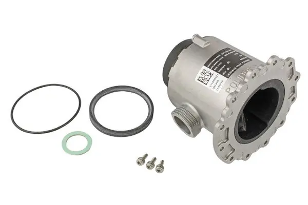 Weil-McLain 540-202-842 Evergreen 399 NG to LP Conversion Kit