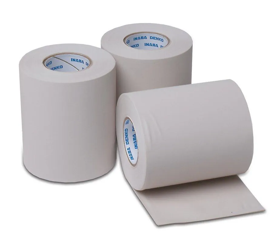 Rectorseal 83016 70 ft. Line Set Cover System in White