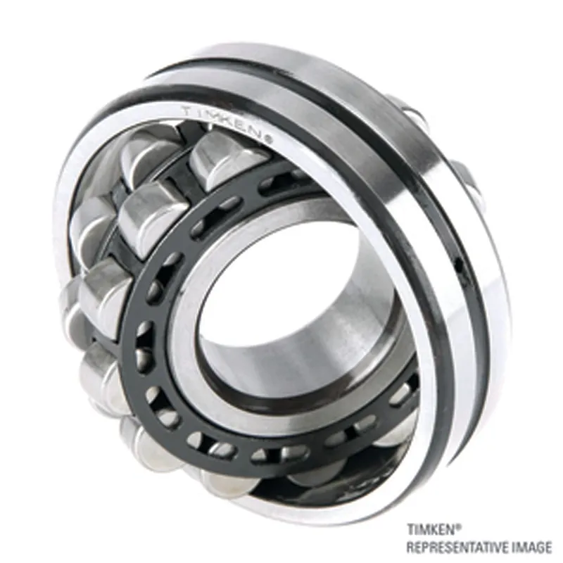 Timken 22213KEJW33C3 Timken Spherical Roller Bearing