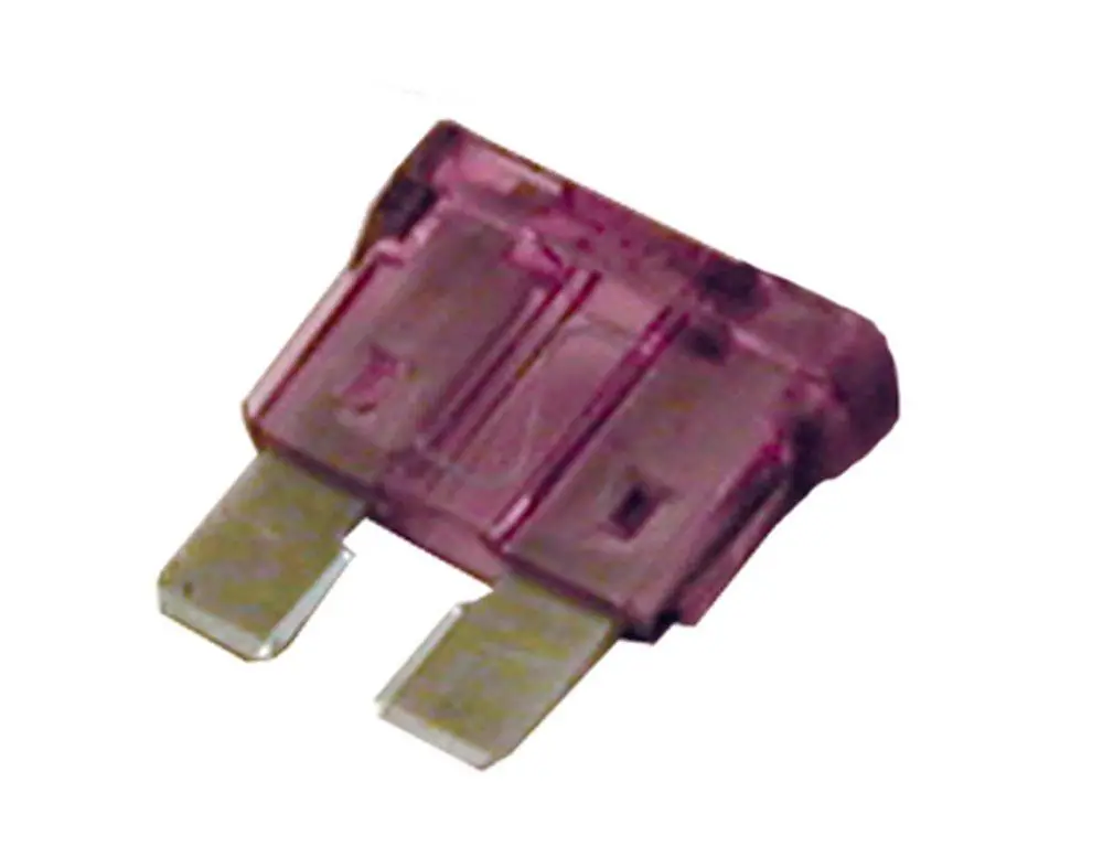 DiversiTech 626-AT0003 3 Amp Auto Blade Fuse