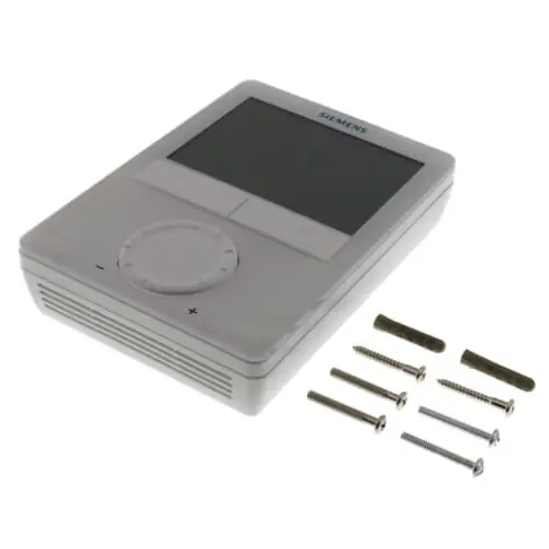Siemens RDG400