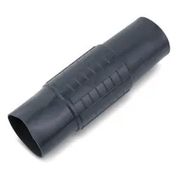 THOMAS & BETTS CPL1-G COUPLING, 1 GRAY PVC CTD STL