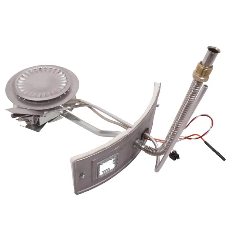 AO Smith 100210042 Kit, Final Burner Assembly, Nat, 16, #34