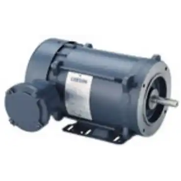 Leeson 116607.00 AC Single Phase Explosion Proof Motors
