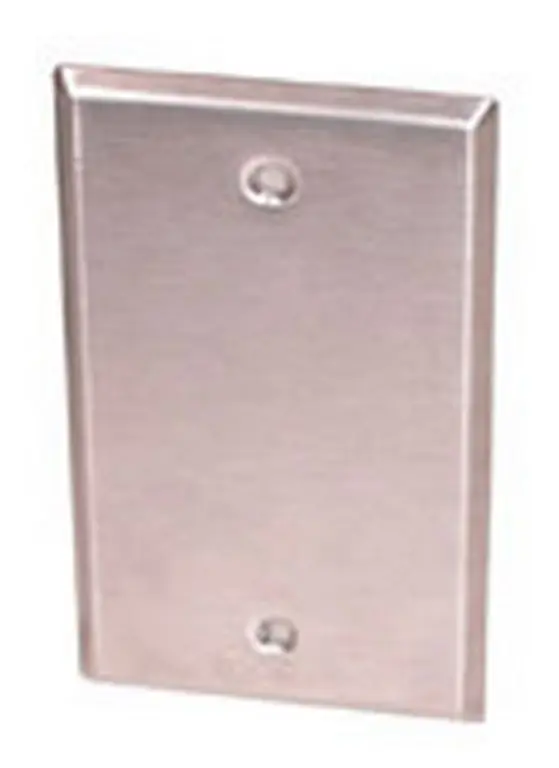 Siemens 536-984 Room Temperature Sensor 100K Ohm Flushmount