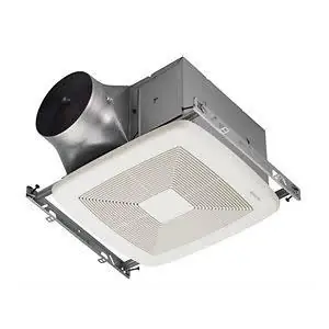 Broan ZB80 FAN VENTILATION 80CFM 6IN 5.8W