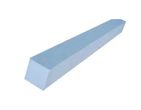 Sterling Manufacturing 1.5#STYROFOAMBLOCK 1.5# Styrofoam Block 4X6X48
