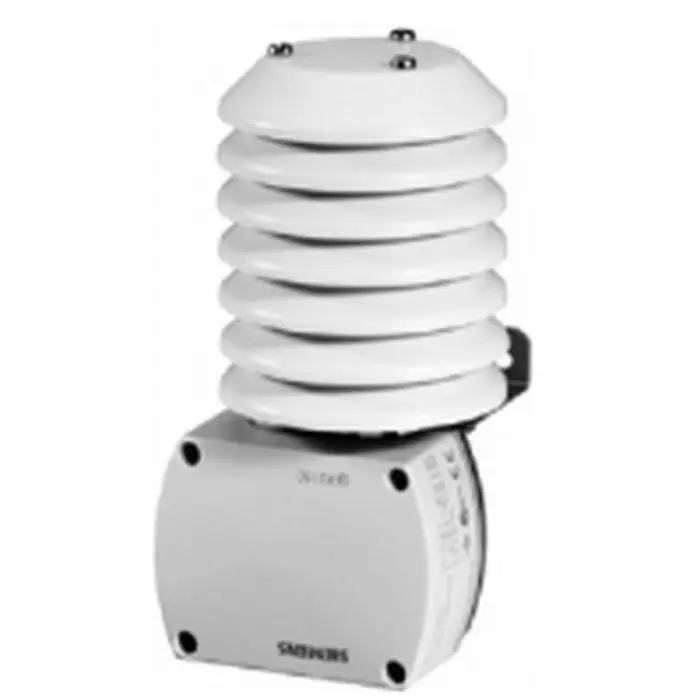 Siemens AQF3100 Weather Shield for QFA31xx Sensor