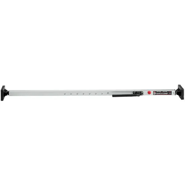 Cargo Security ACS10PU Save-A-Load Cargo Bar