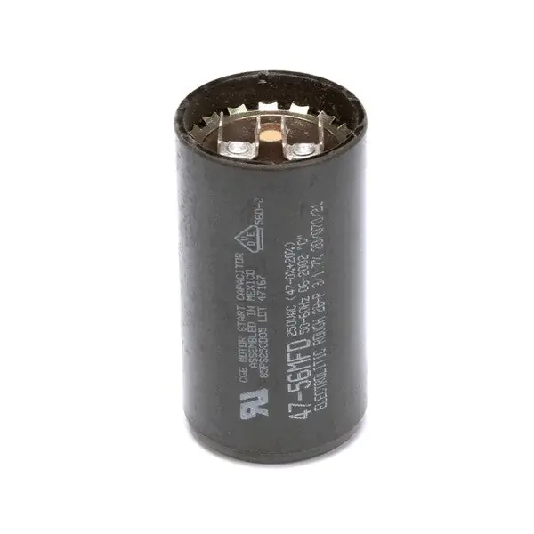 Beverage Air 302-711A Start Cap 47-56 MFD 250V-A54