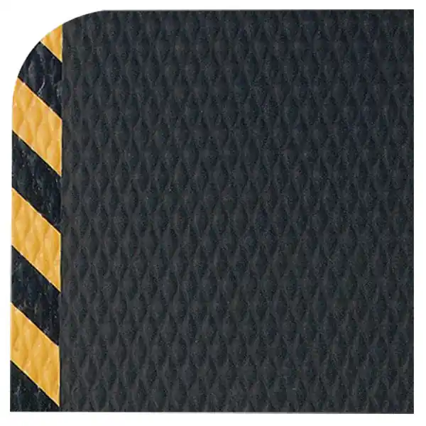 M and A Matting 424020023 Anti-Fatigue Mat 2 x 3