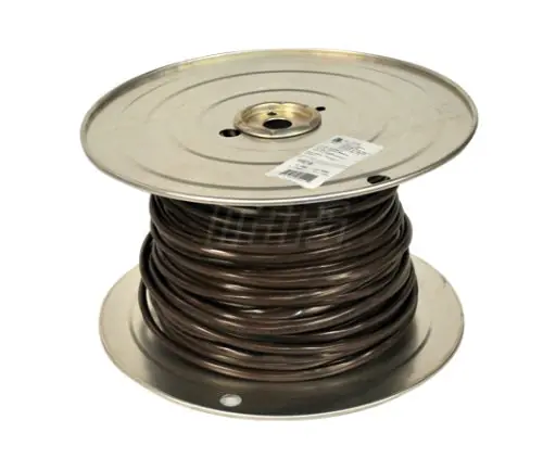 SOUTHWIRE 84205 18 AWG 6 CONDUCTOR 250' Thermostat Cable