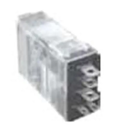 Siemens 3TX7116-5NC03 24 VDC 15 Amp Plug-In Relay