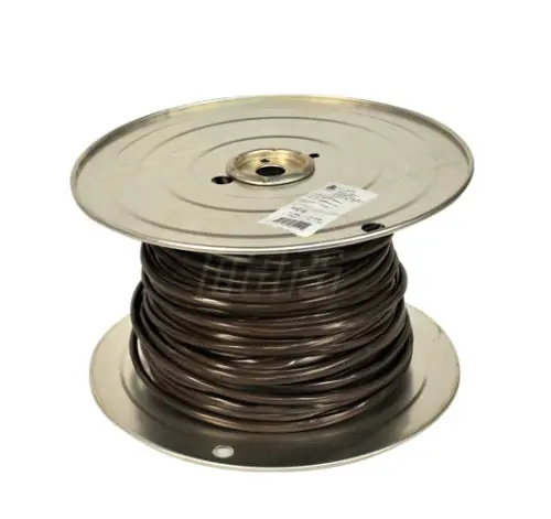SOUTHWIRE 84202 18 AWG 3 CONDUCTOR 500' Thermostat Cable