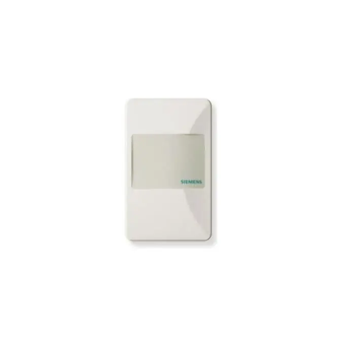 Siemens QFA3212.EWSN Room Temperature And Humidity Sensor