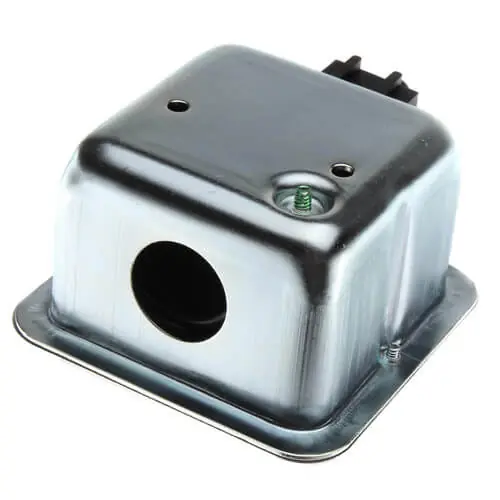 Siemens 265-1021 E.P. 24V 3-WAY VALVE