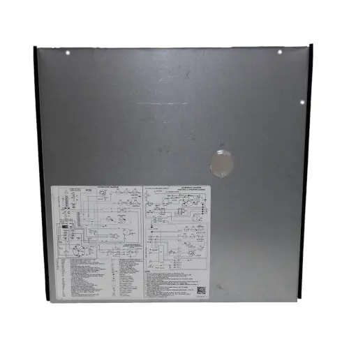 Carrier 336888-762 Blowerdoor Assembly Power Replacement MPN