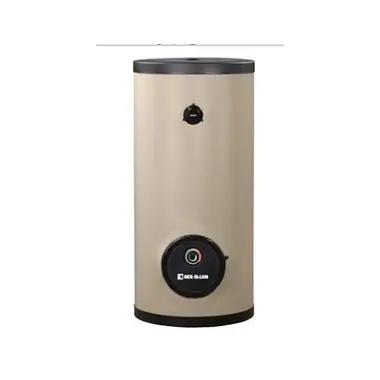Weil-McLain 633-500-200 Aqua Pro 30 Gallon Capacity Indirect Water Heater