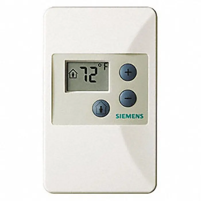 Siemens QFA32SS.FWSN Room Temperature And Humidity Sensor 4 To 20 mA