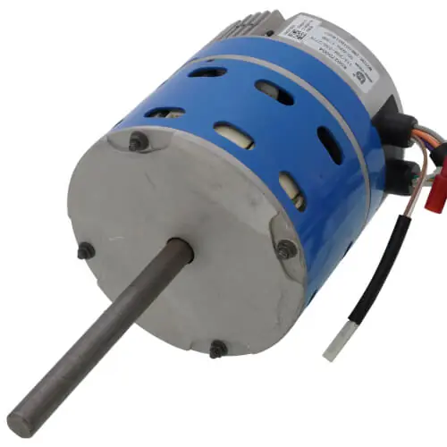 MARS 10867 42FR Azure Digi-Motor 1/8 - 1/3 HP 115/230/277V 1075 RPM