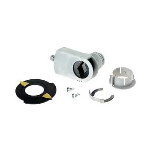 Siemens 985-093 Standard Self-Centering Shaft Adapter for GMA/GEB
