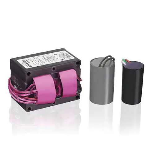 Signify 71A6052001D Advance 71A6052001D 120/208/240/277/480 VAC 60 Hz 400 W Magnetic Metal Halide Ballast Kit