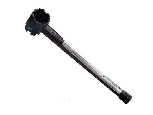 AquaStar VSJW102 Socket and Jet Removal Tool for Most Major Brand Return Fittings