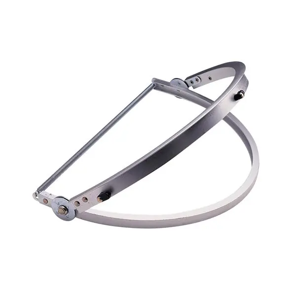 Jackson Safety 14393 Face Shield Adapter Cap-Style Model H Full Brim