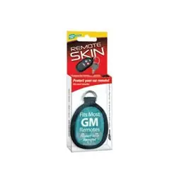 LUCKY LINE 48901 Key Remote Skin Water Resistant 2-3/8 Length x 1-7/8 Width x 1/2 Depth