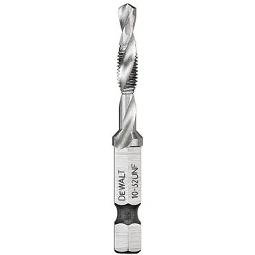 DeWalt DWADTQTR1032 Drill Tap 1/4 Capacity
