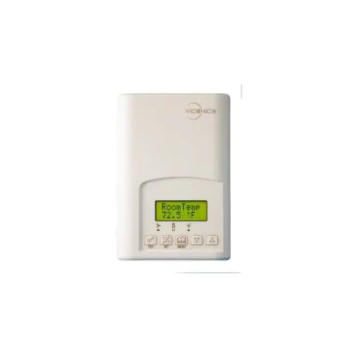 Viconics VT7652B5031 Roof Top Unit Thermostat