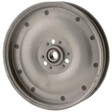 Fafnir 010-10731 Flat Face Idler Pulley