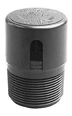 Tomahawk 239 1-1/2 ABS Auto Anti-Siphon Vent for Drainage System