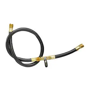 Yellow Jacket 16272 BCA-72 HI Vacuum Hose