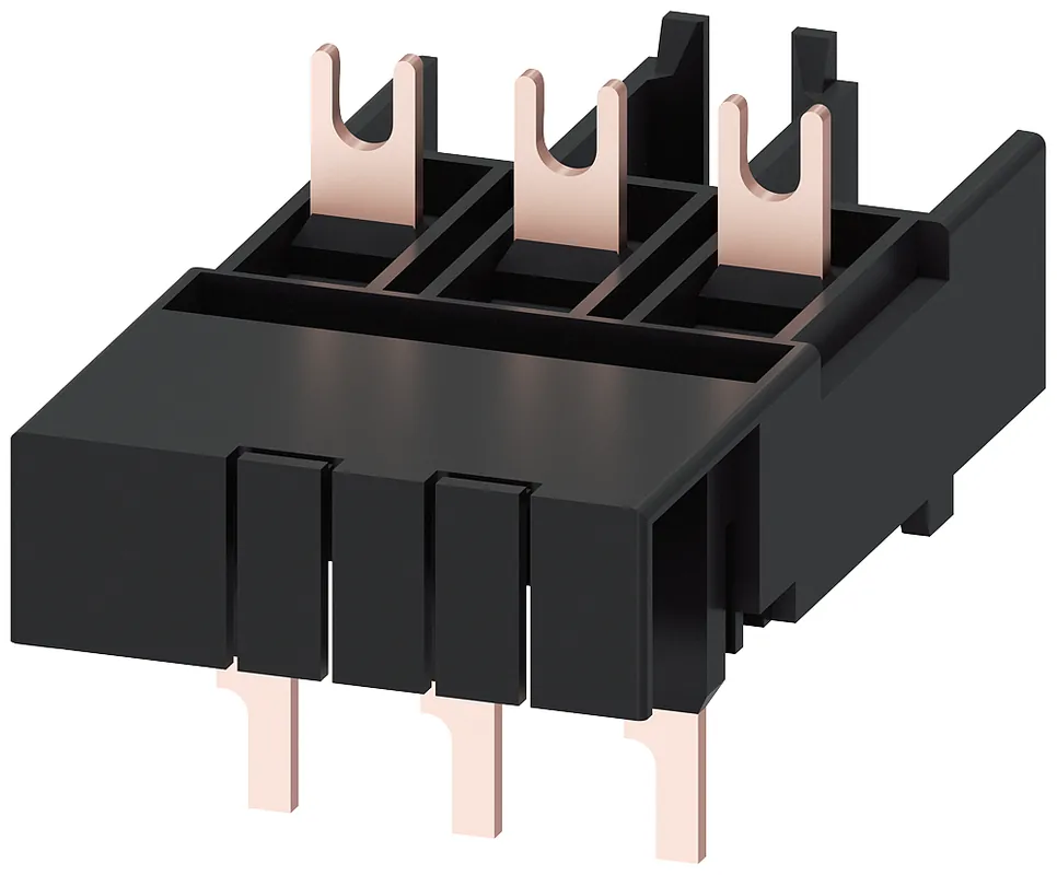 Siemens 3RA29211BA00 Link Module S0 DC