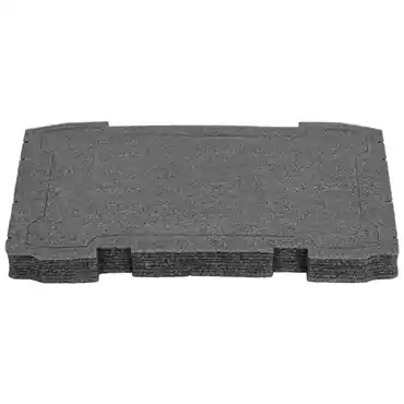 DeWalt DWST08111 TS GEN2.0 Shallow Foam