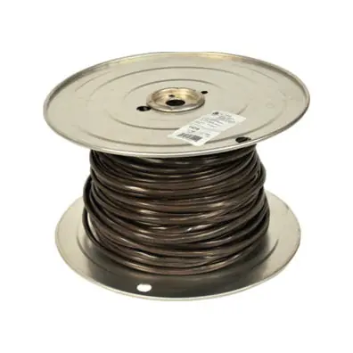 SOUTHWIRE 84207 18 AWG 8 CONDUCTOR 250' Thermostat Wire