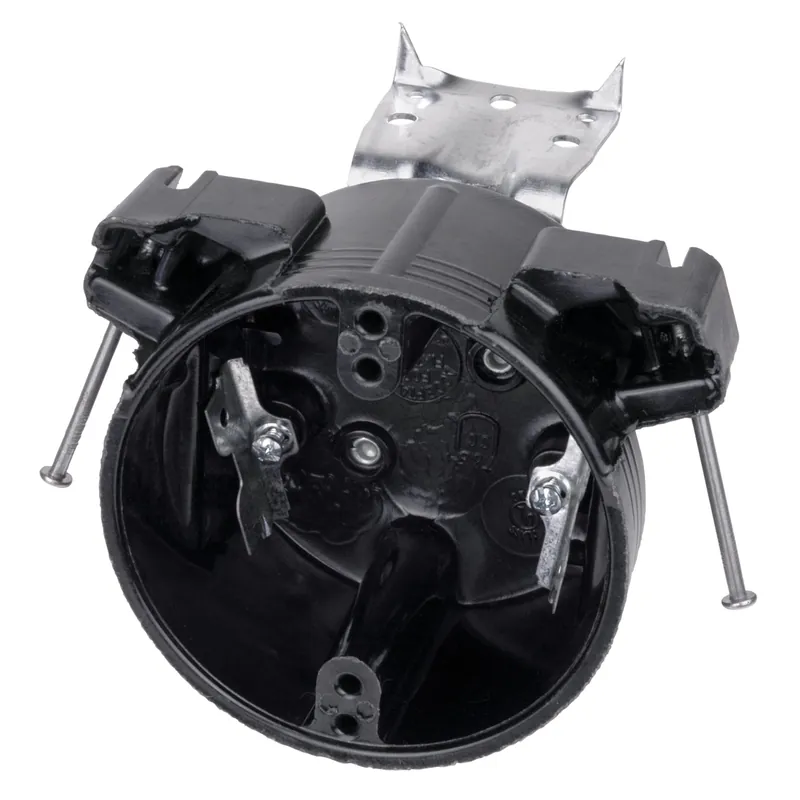 Carlon 4170-3-CFB Phenolic Electrical Box