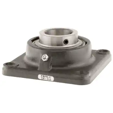 Fafnir YCJM37/16 YCJM Medium-Duty Series 4-Bolt Flange Unit