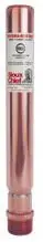 Tomahawk 654-C 1, MPT, C, 350 PSIG, Lead-Free, Type L Copper, Piston Operated, Water Hammer Arrester