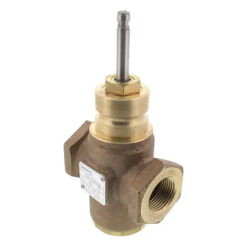 Siemens 599-03025 1.5N/C SS TRIM 25CV LINEAR