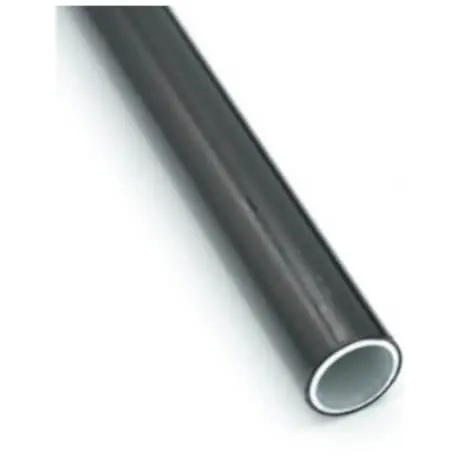 Gastite Python 5120 Python PERT-AL-PERT Non Insulated Line Set, 3/8 NPS x 50' Coil