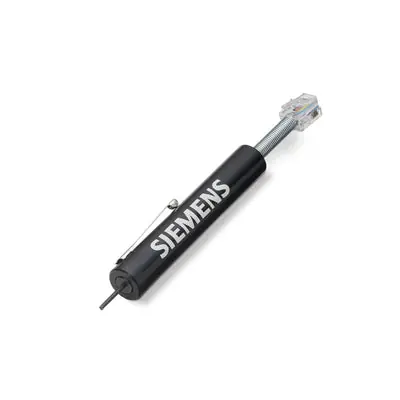 Siemens Building Technology 544-643A Passkey Tool