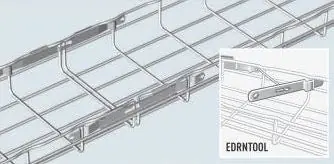 CABLOFIL EDRNEZ CFIL EDRNEZ 50/CS FAST SPLICE