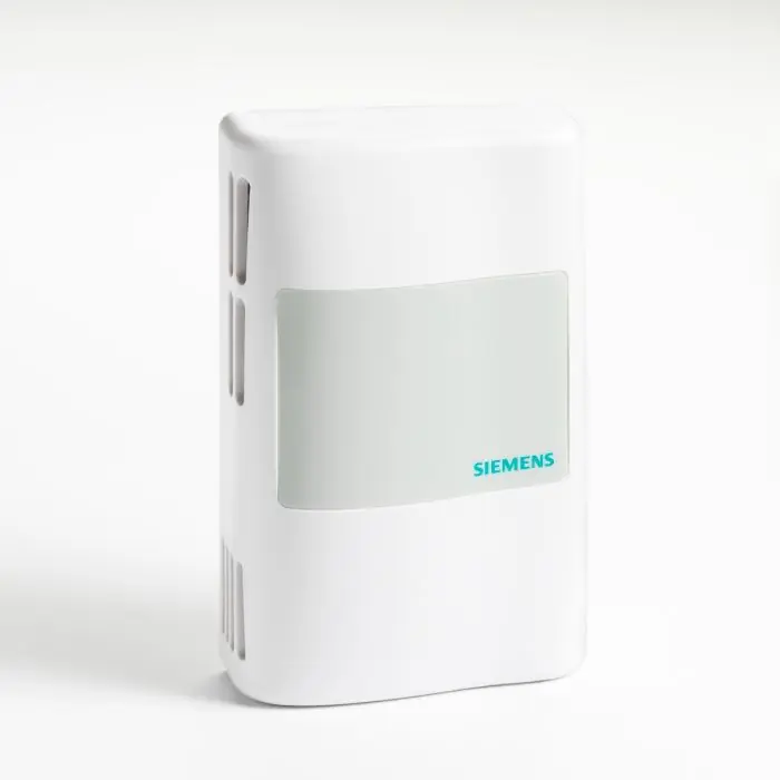 Siemens QPA2282.EWSC Room CO2 And Temperature Sensor