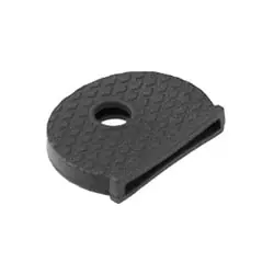 Lucky Line 16506 Key Identifier Cap Standard 1 Length x 3/4 Width Replacement MPN