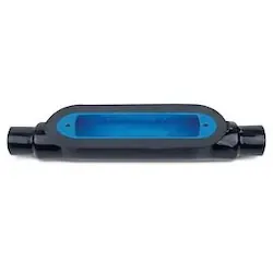 THOMAS & BETTS BC6-G OC BC6G 2 OCAL BC6 GRAY